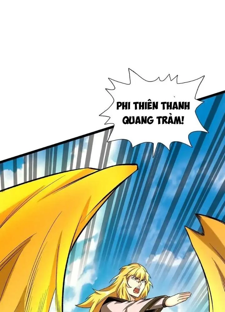 Chiến Thần Bất Tử Chapter 86 - 65