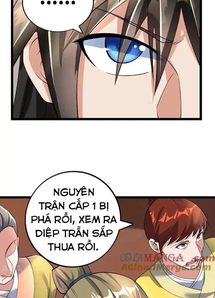 Chiến Thần Bất Tử Chapter 86 - 77