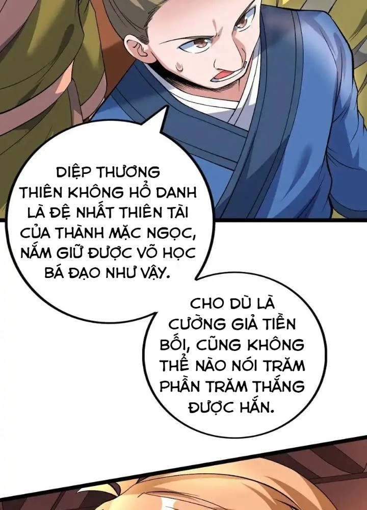 Chiến Thần Bất Tử Chapter 86 - 79