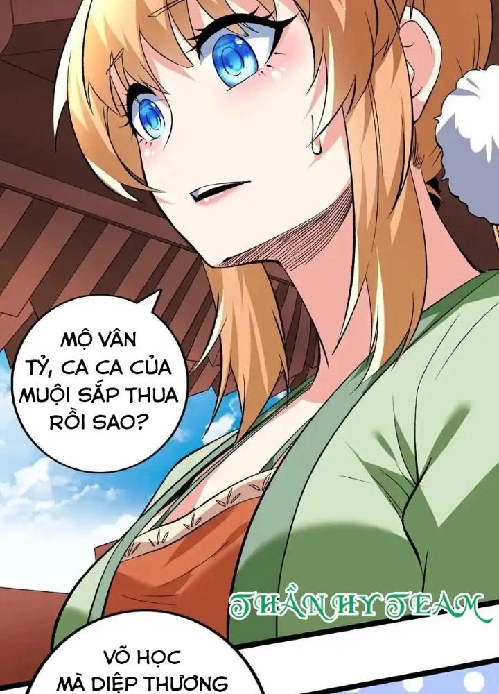 Chiến Thần Bất Tử Chapter 86 - 81