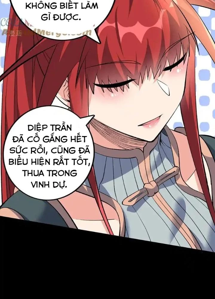 Chiến Thần Bất Tử Chapter 86 - 83