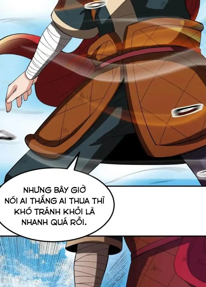 Chiến Thần Bất Tử Chapter 87 - 3