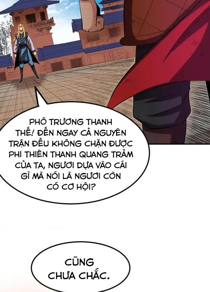 Chiến Thần Bất Tử Chapter 87 - 5