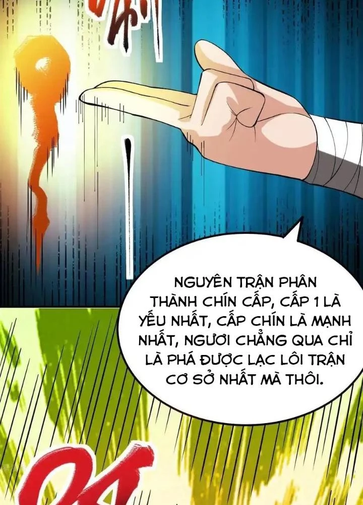 Chiến Thần Bất Tử Chapter 87 - 7