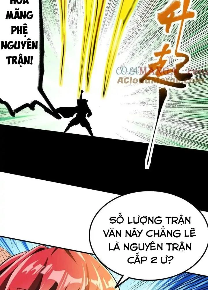 Chiến Thần Bất Tử Chapter 87 - 15