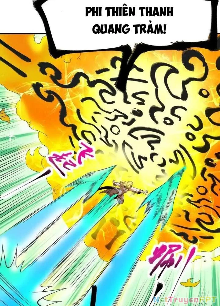 Chiến Thần Bất Tử Chapter 87 - 21