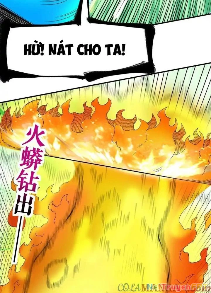Chiến Thần Bất Tử Chapter 87 - 23