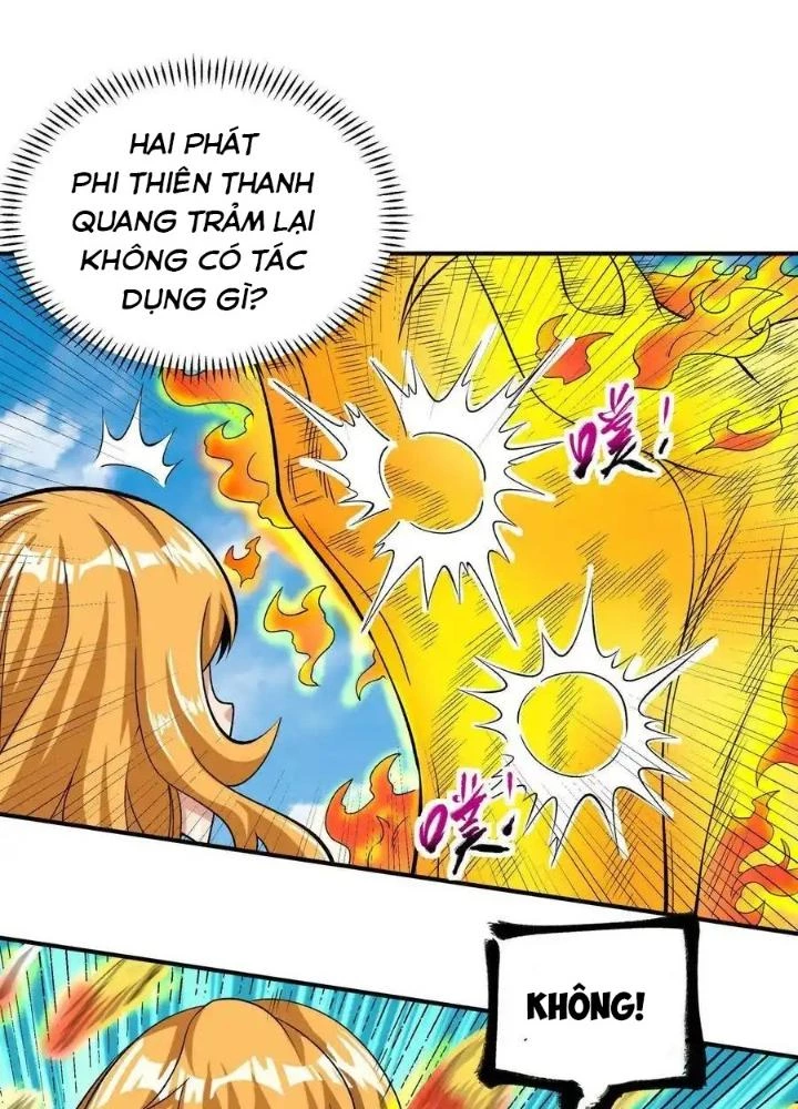 Chiến Thần Bất Tử Chapter 87 - 27
