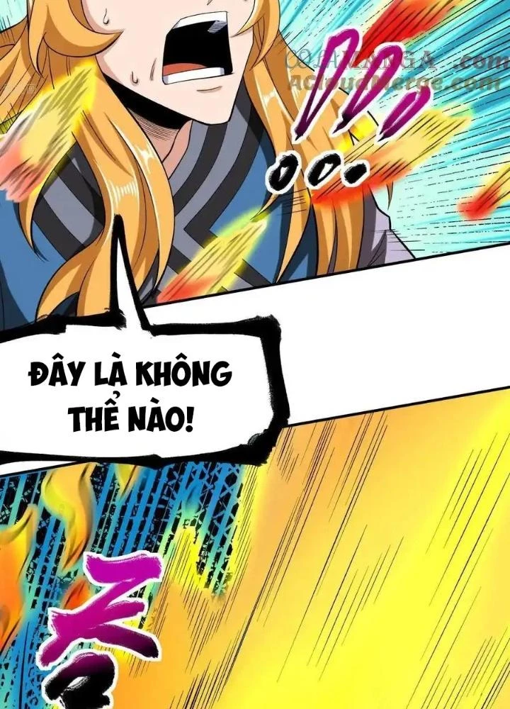Chiến Thần Bất Tử Chapter 87 - 29