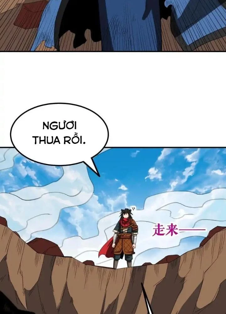 Chiến Thần Bất Tử Chapter 87 - 39