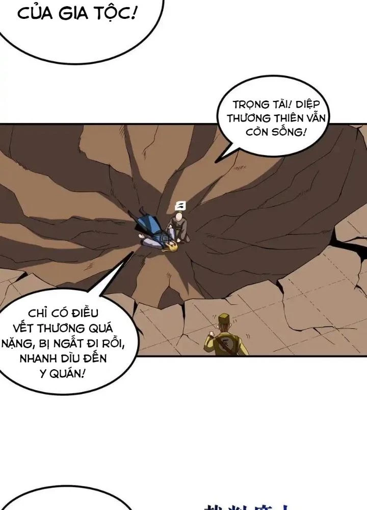 Chiến Thần Bất Tử Chapter 87 - 45