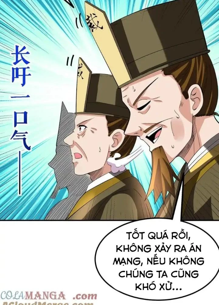 Chiến Thần Bất Tử Chapter 87 - 47