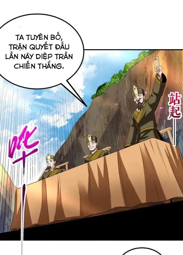 Chiến Thần Bất Tử Chapter 87 - 49