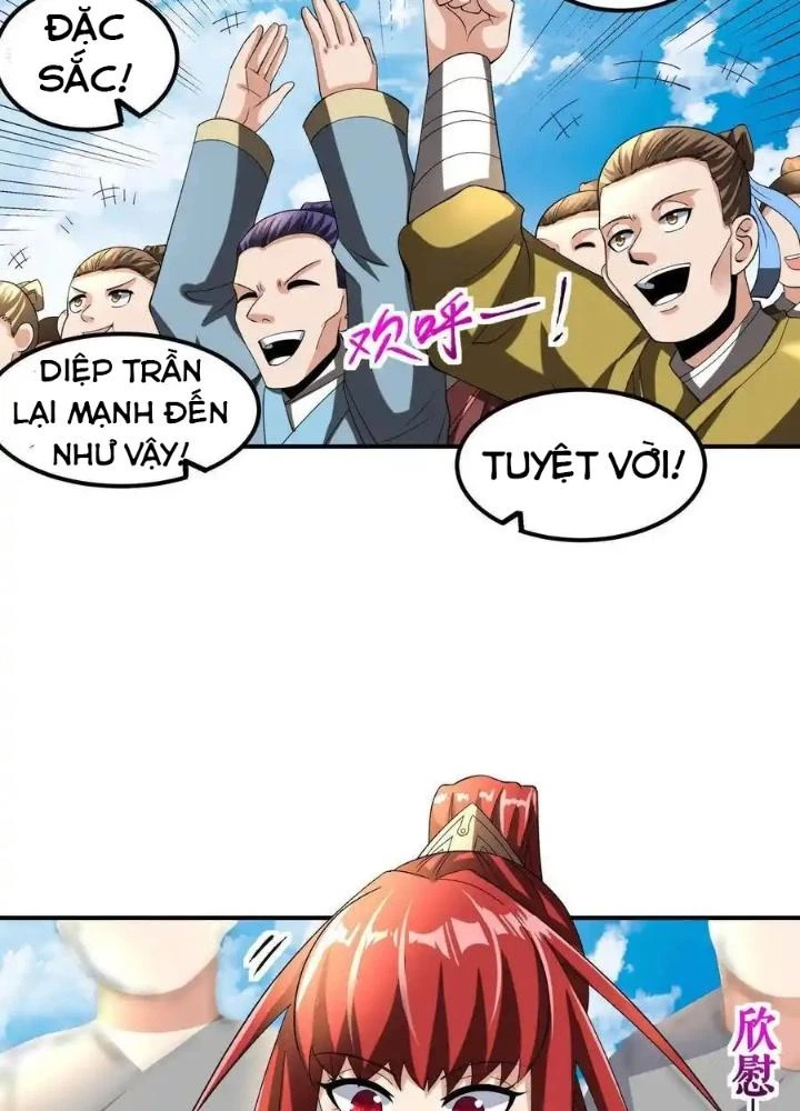 Chiến Thần Bất Tử Chapter 87 - 51