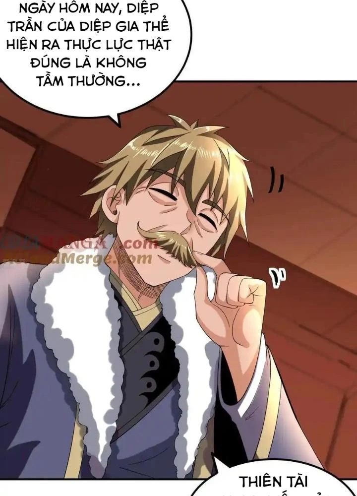 Chiến Thần Bất Tử Chapter 87 - 57