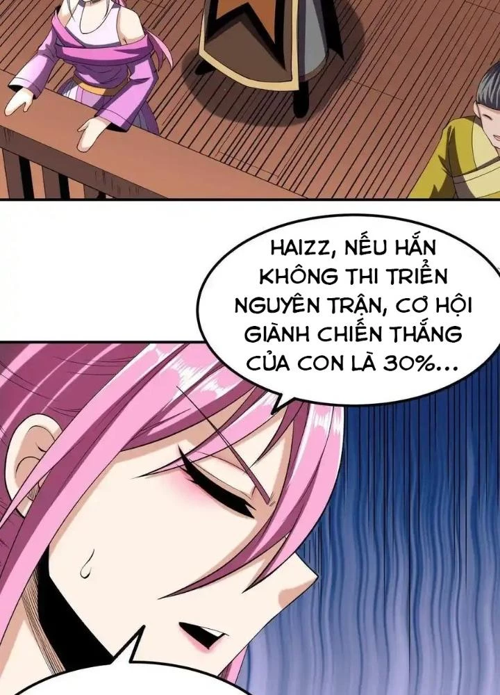 Chiến Thần Bất Tử Chapter 87 - 61