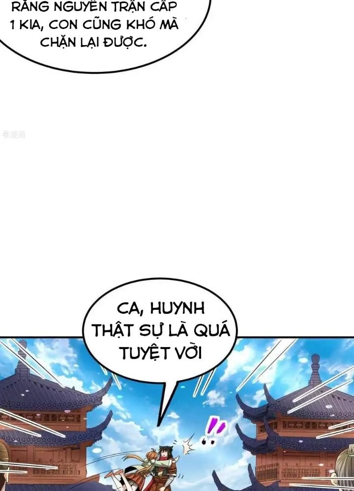 Chiến Thần Bất Tử Chapter 87 - 63