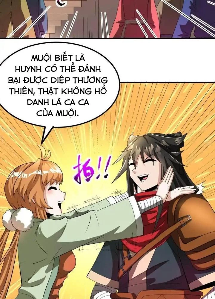 Chiến Thần Bất Tử Chapter 87 - 65