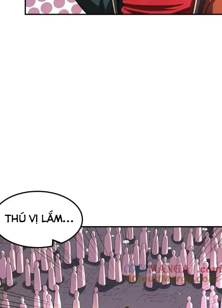 Chiến Thần Bất Tử Chapter 87 - 71
