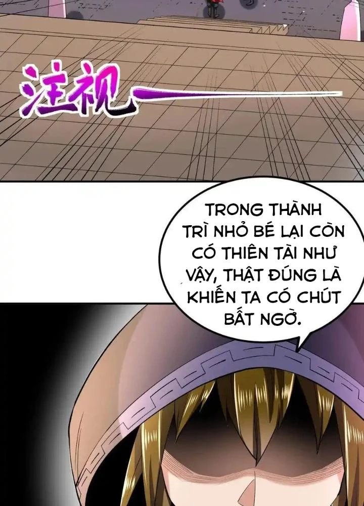 Chiến Thần Bất Tử Chapter 87 - 73