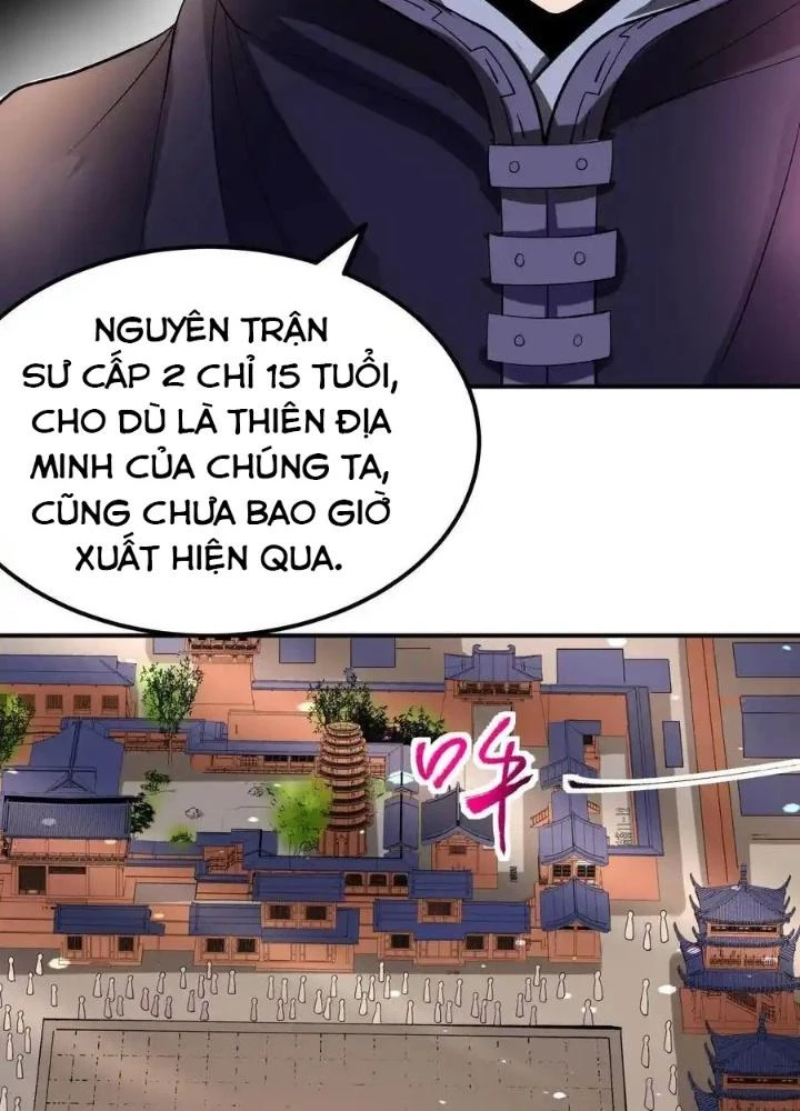 Chiến Thần Bất Tử Chapter 87 - 75