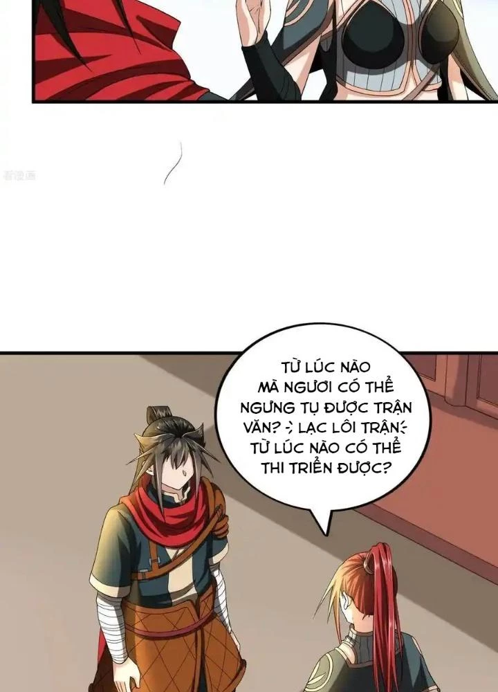 Chiến Thần Bất Tử Chapter 88 - 9