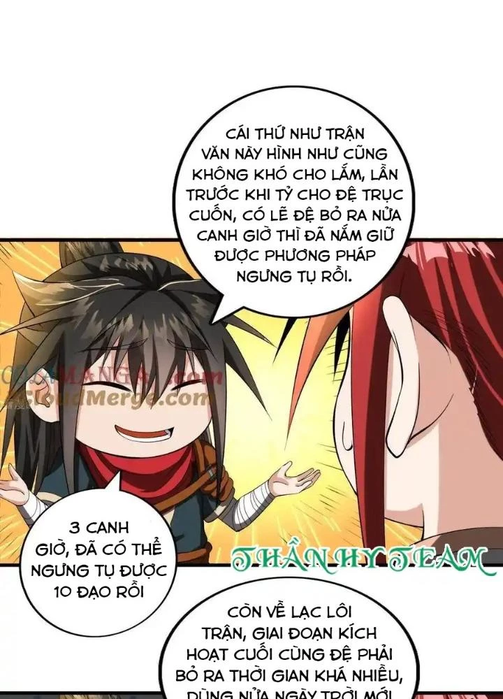 Chiến Thần Bất Tử Chapter 88 - 13