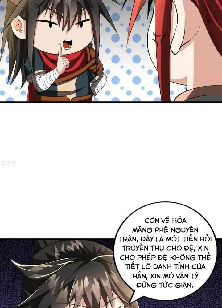 Chiến Thần Bất Tử Chapter 88 - 15