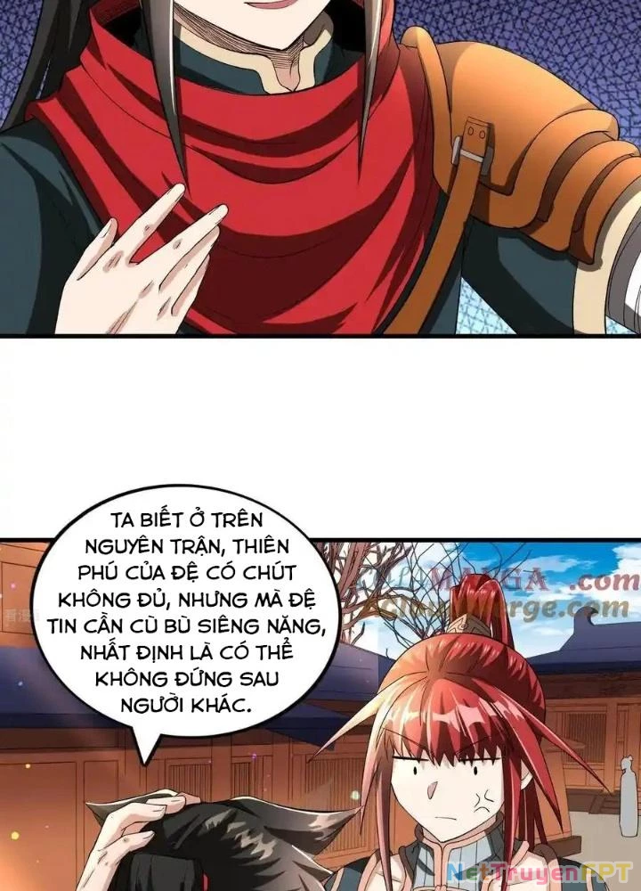 Chiến Thần Bất Tử Chapter 88 - 17