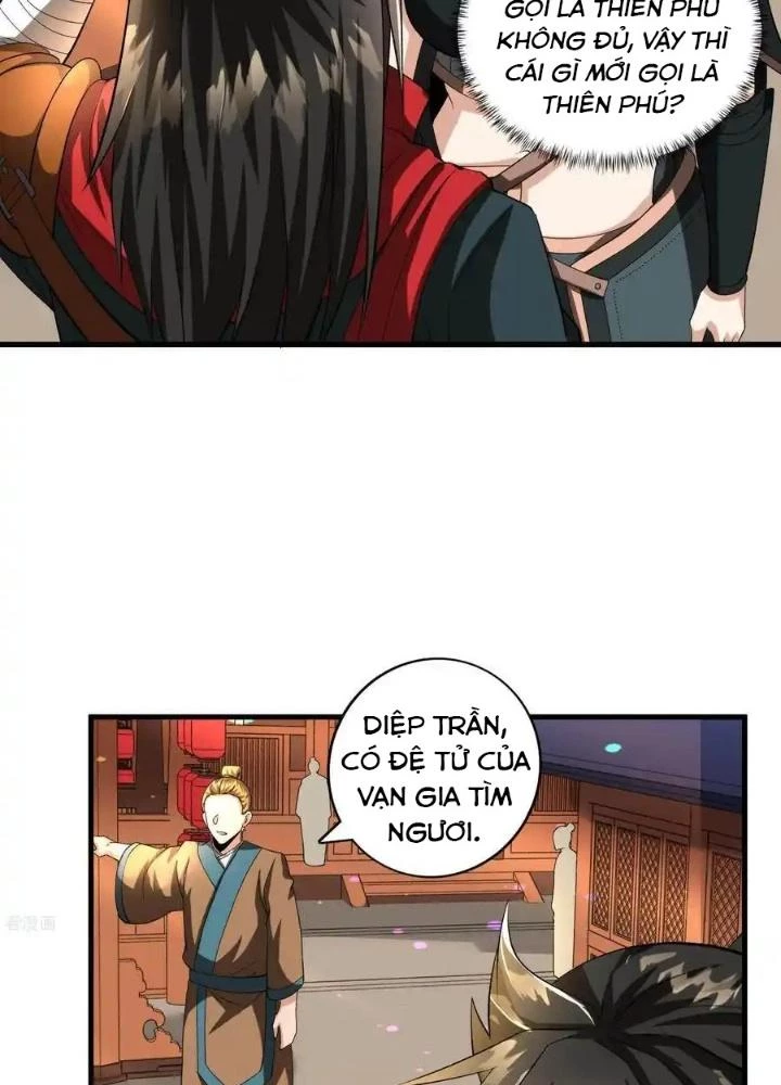 Chiến Thần Bất Tử Chapter 88 - 19
