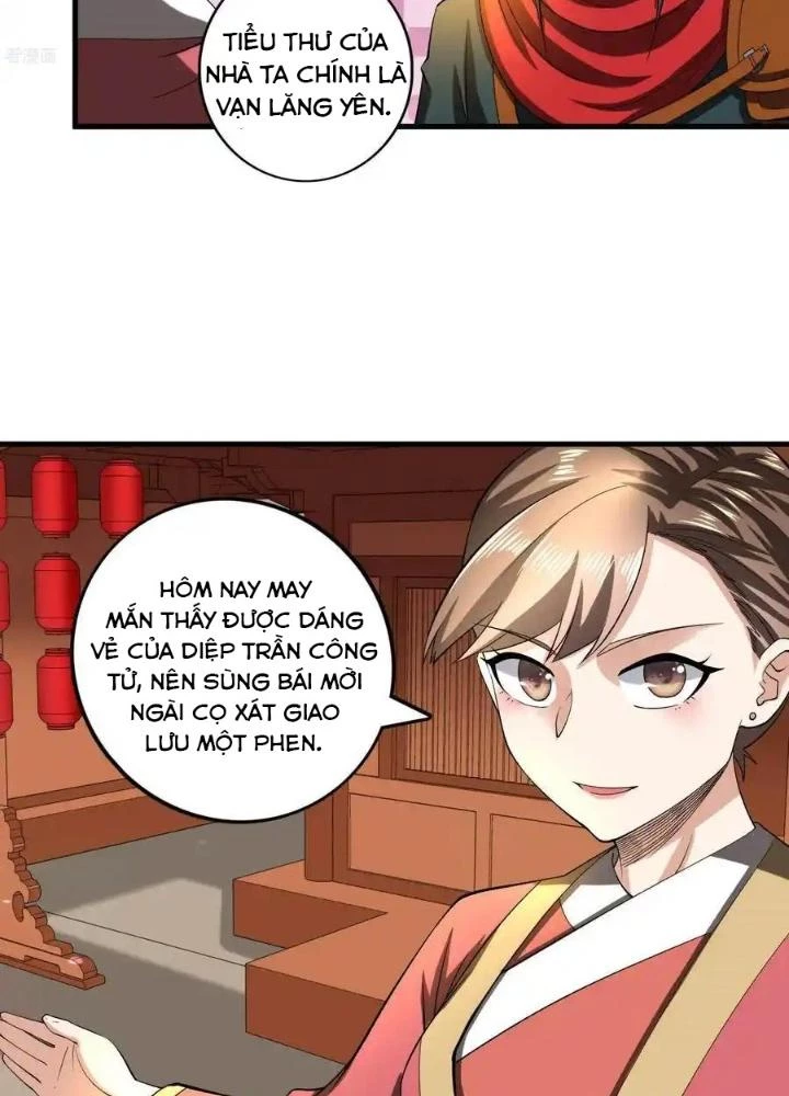Chiến Thần Bất Tử Chapter 88 - 25