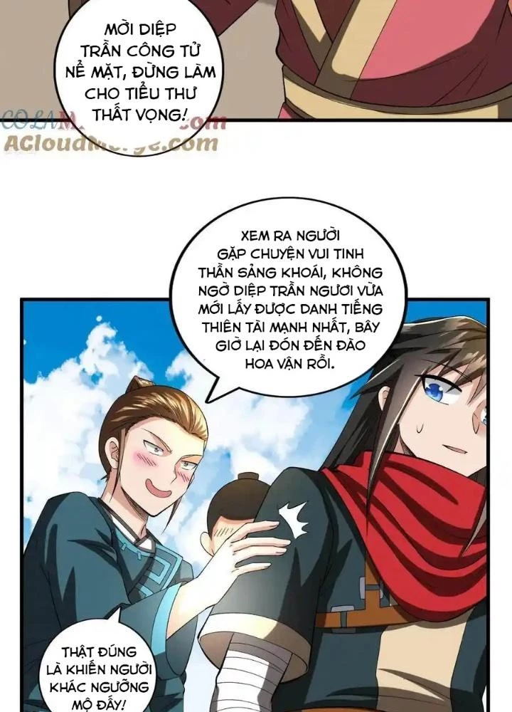 Chiến Thần Bất Tử Chapter 88 - 27