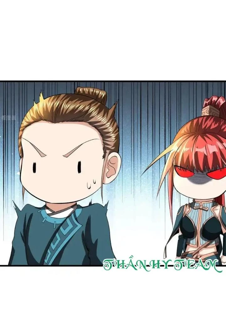 Chiến Thần Bất Tử Chapter 88 - 29