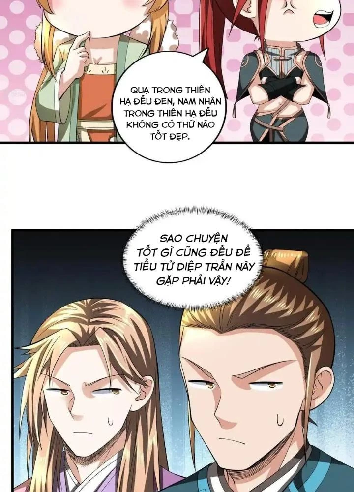 Chiến Thần Bất Tử Chapter 88 - 33