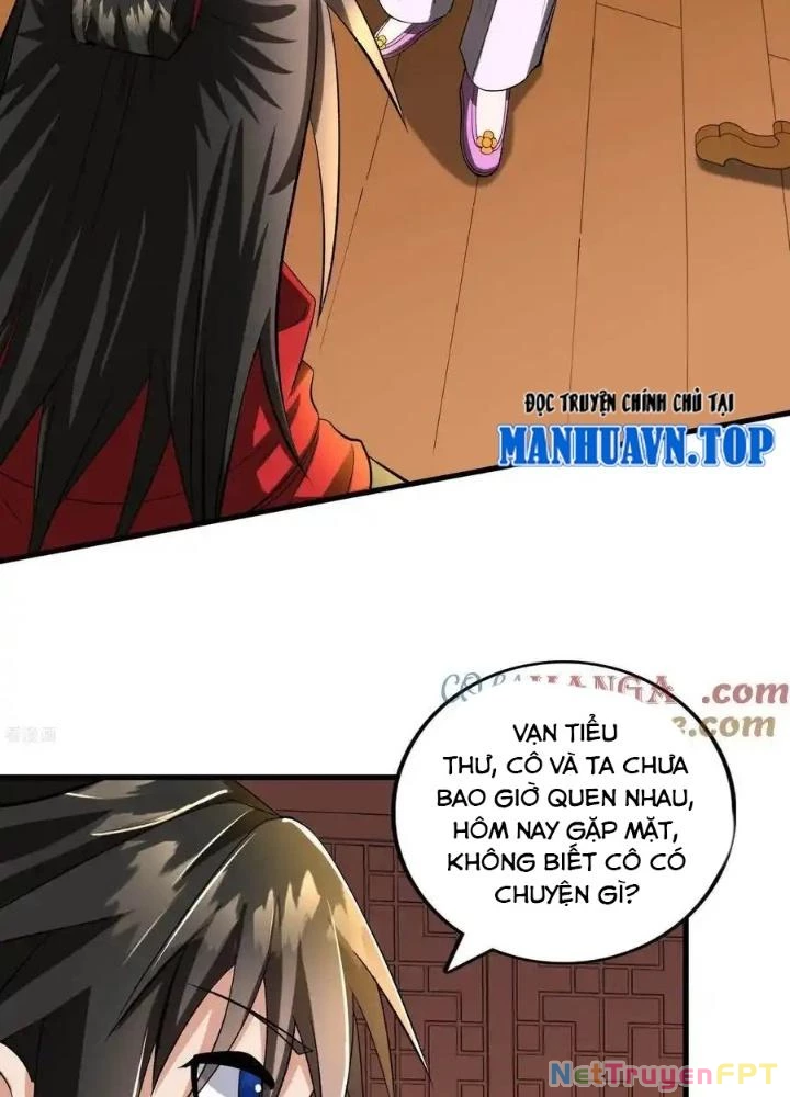 Chiến Thần Bất Tử Chapter 88 - 39