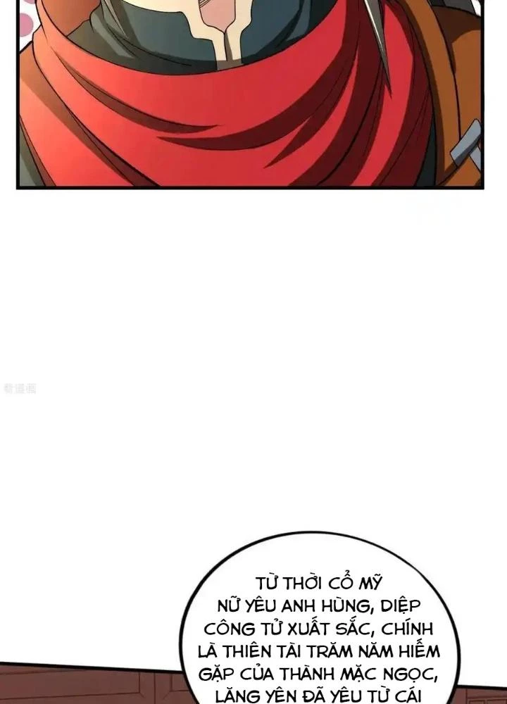 Chiến Thần Bất Tử Chapter 88 - 45