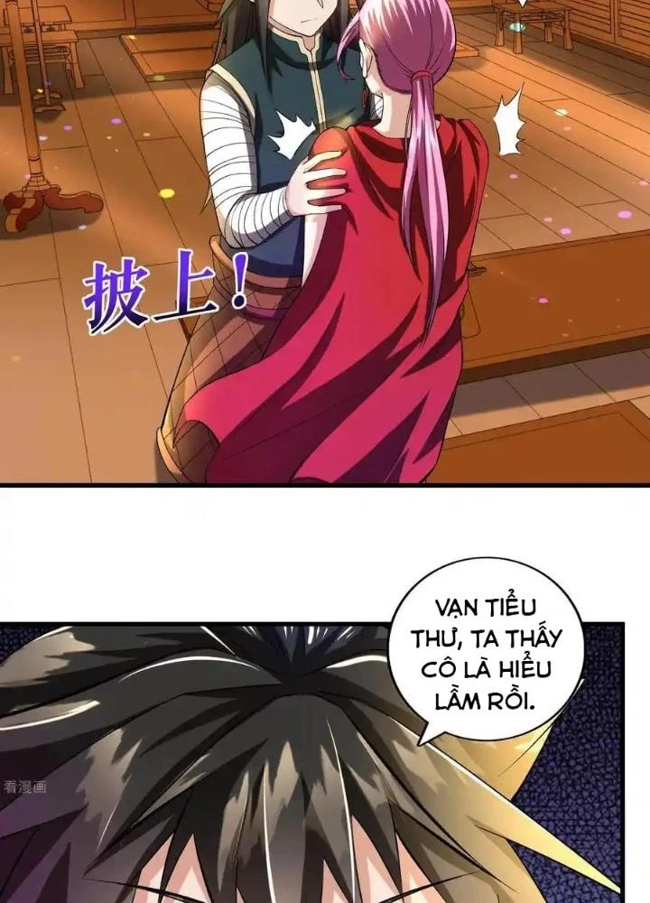 Chiến Thần Bất Tử Chapter 88 - 49