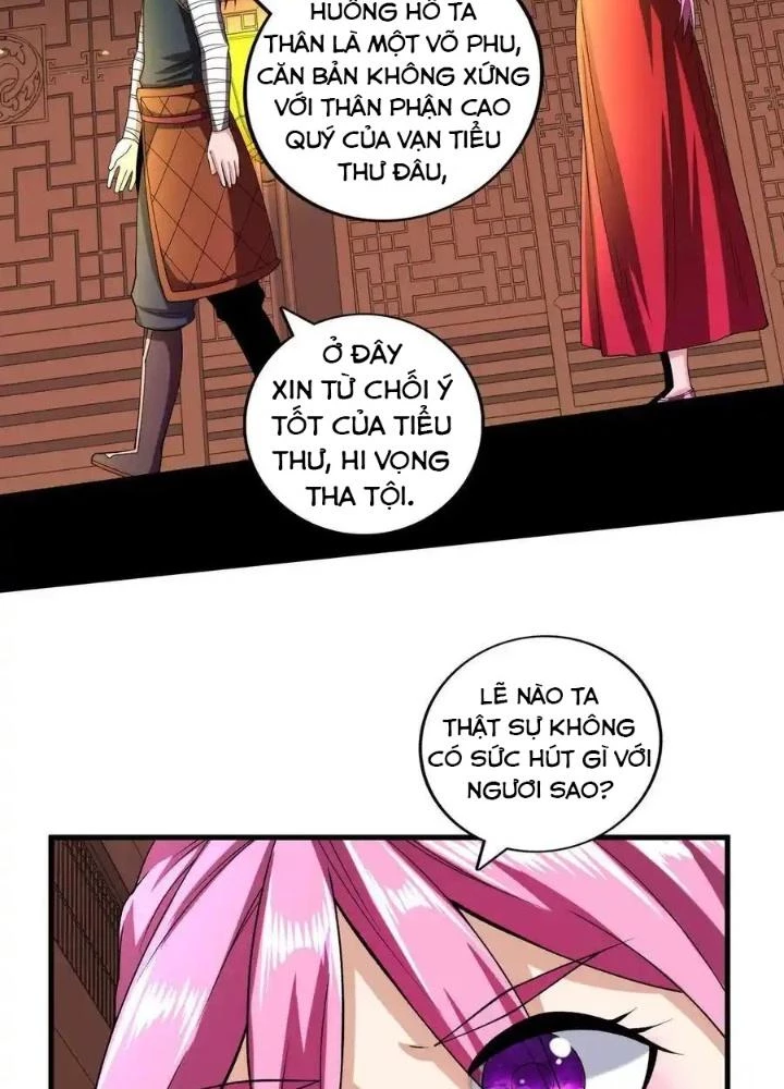 Chiến Thần Bất Tử Chapter 88 - 53