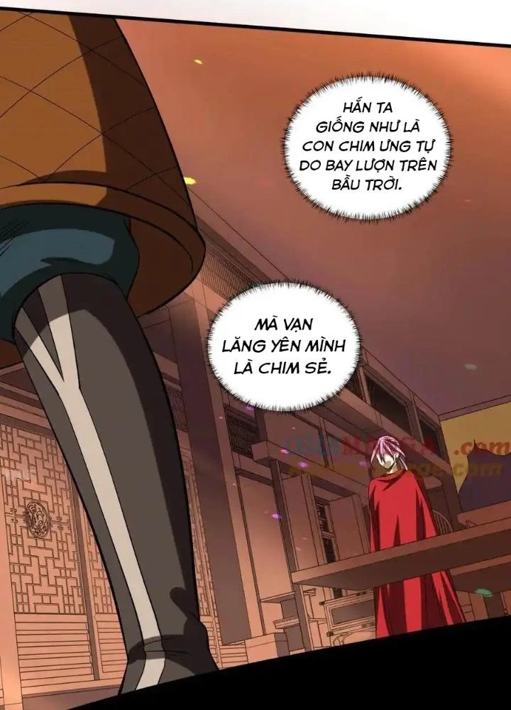 Chiến Thần Bất Tử Chapter 88 - 65