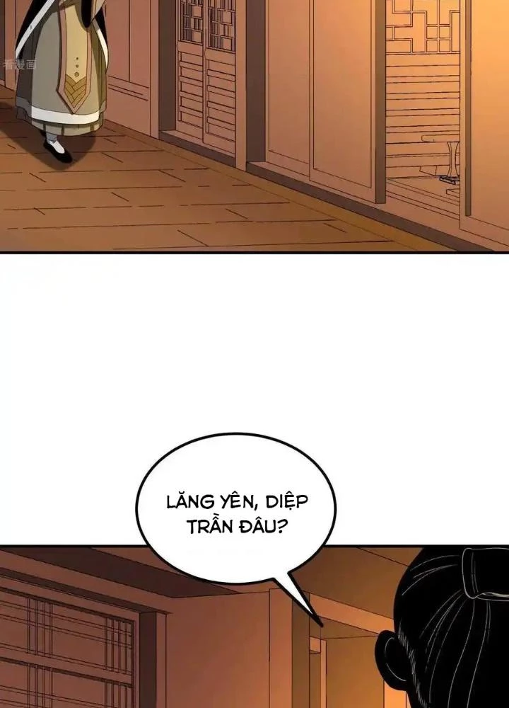 Chiến Thần Bất Tử Chapter 89 - 3