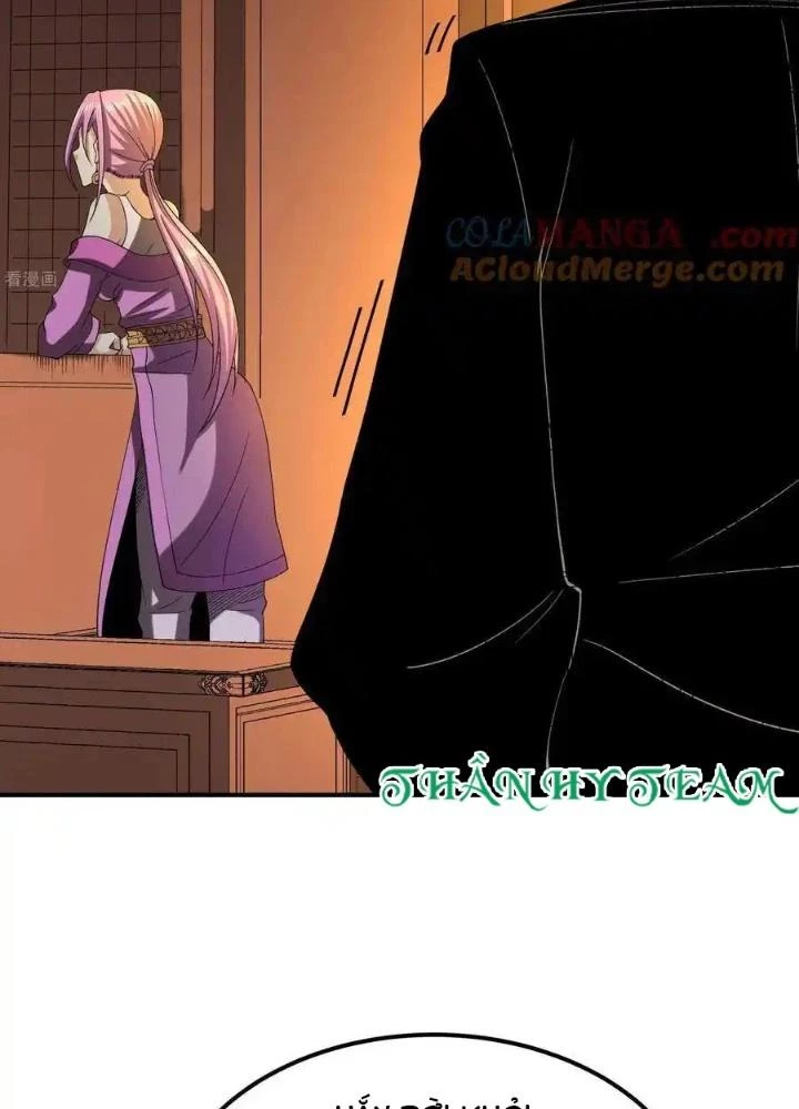 Chiến Thần Bất Tử Chapter 89 - 5