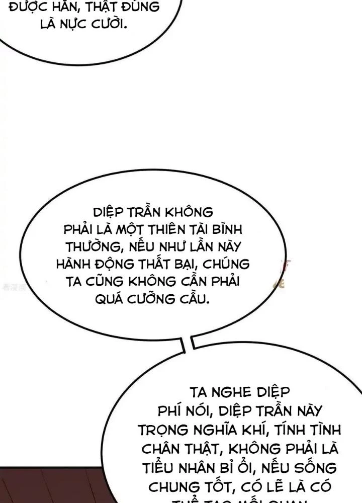 Chiến Thần Bất Tử Chapter 89 - 9