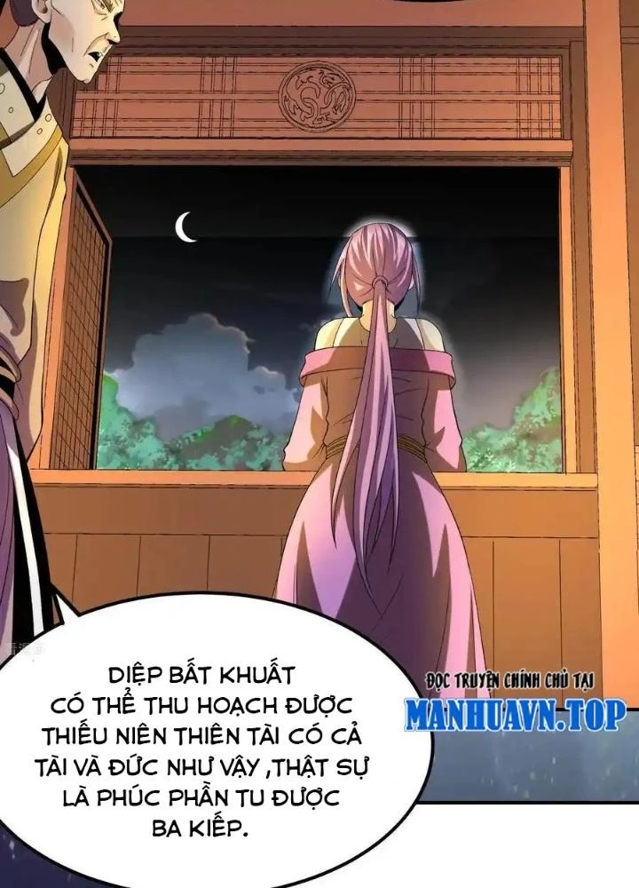 Chiến Thần Bất Tử Chapter 89 - 11