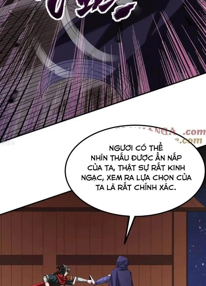 Chiến Thần Bất Tử Chapter 89 - 23