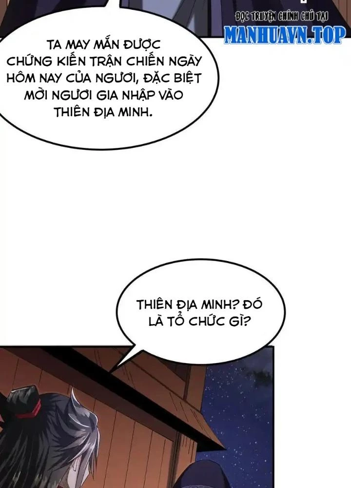 Chiến Thần Bất Tử Chapter 89 - 29