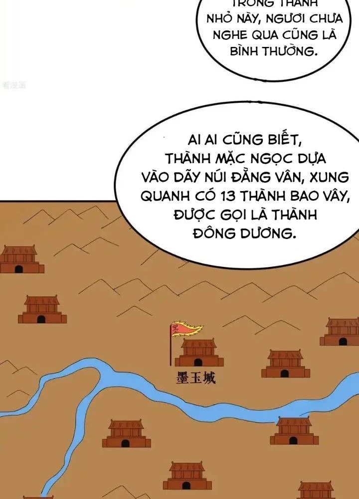 Chiến Thần Bất Tử Chapter 89 - 31