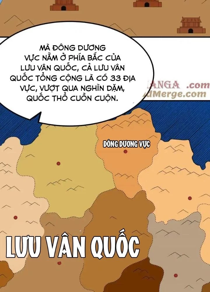 Chiến Thần Bất Tử Chapter 89 - 33