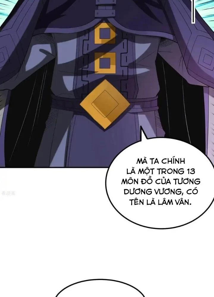 Chiến Thần Bất Tử Chapter 89 - 37