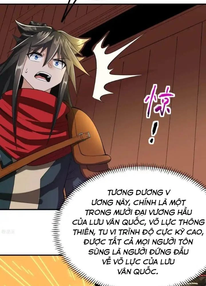 Chiến Thần Bất Tử Chapter 89 - 39