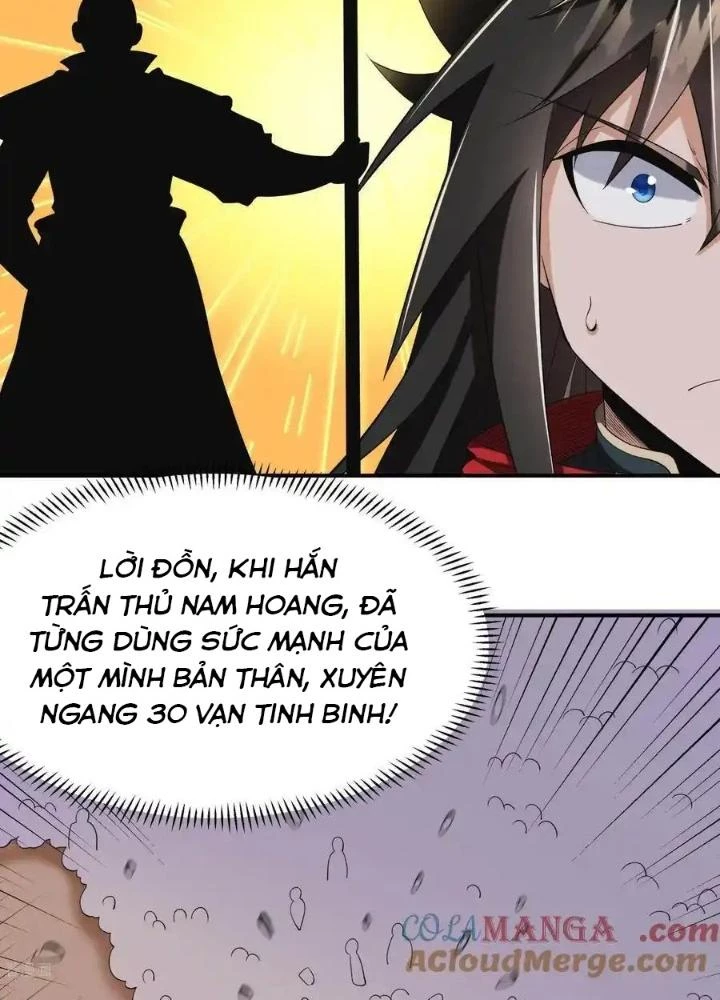 Chiến Thần Bất Tử Chapter 89 - 41